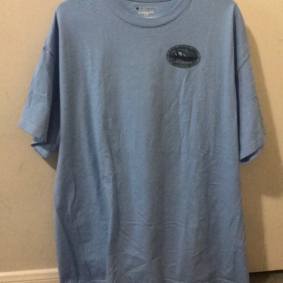 Champion Key West “Pilot Rules” T-Shirt - Picture 1 of 6